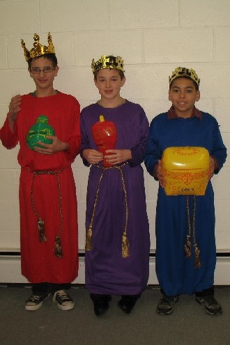 The Kings